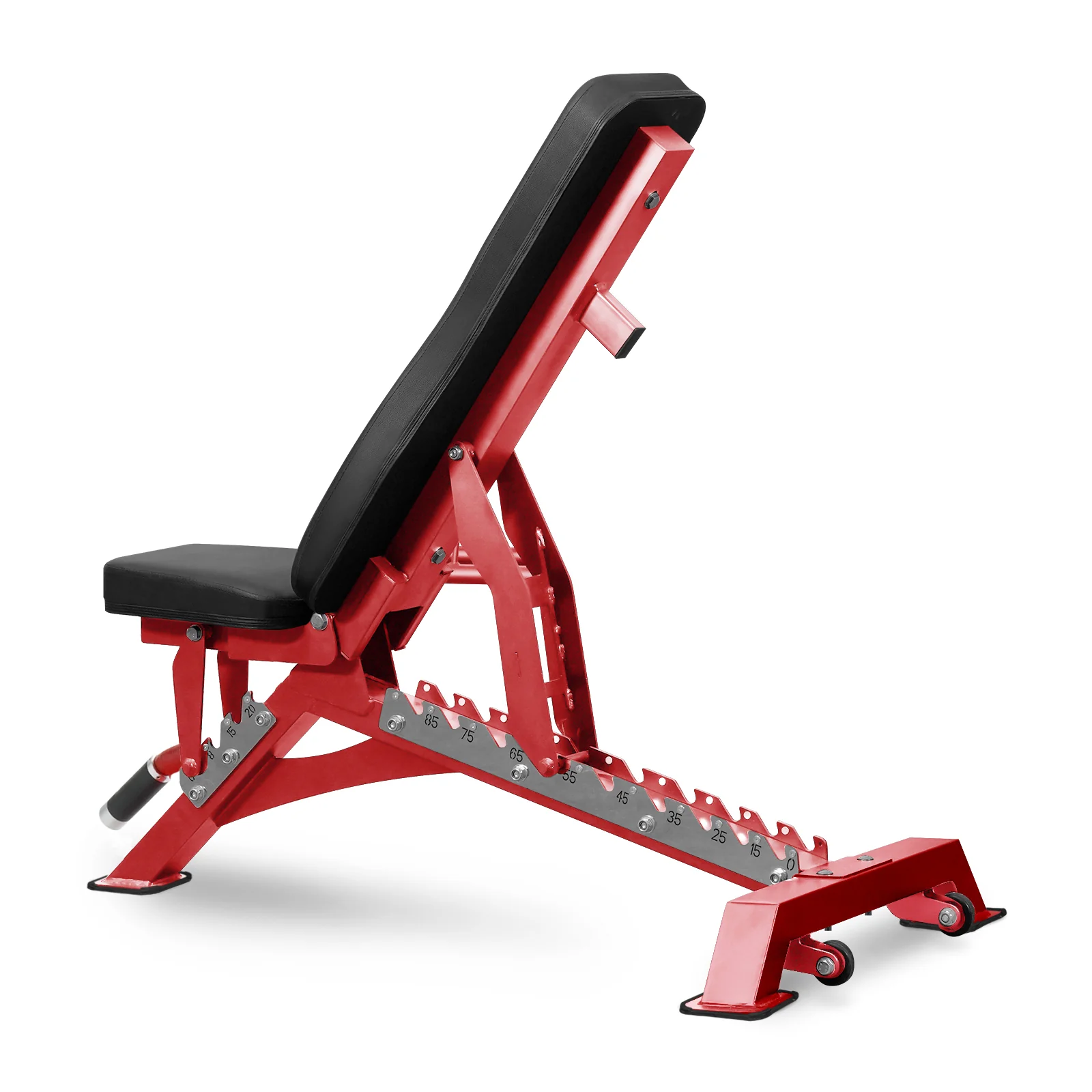 RitFit 1300LB Adjustable Weight Bench BWB01 - Image 6