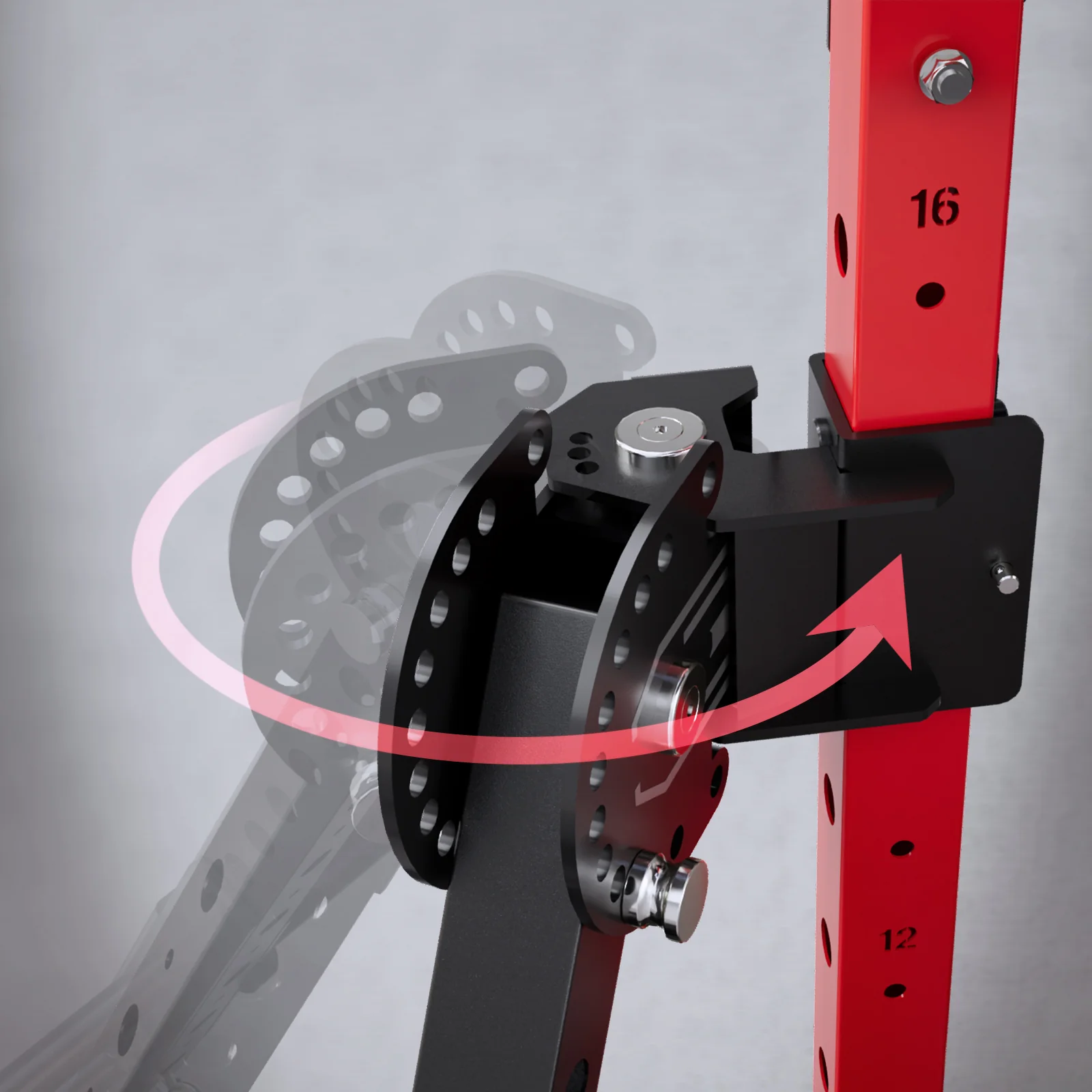 RitFit LAM2 Lever Arm Attachment (Only for M2) - Image 7