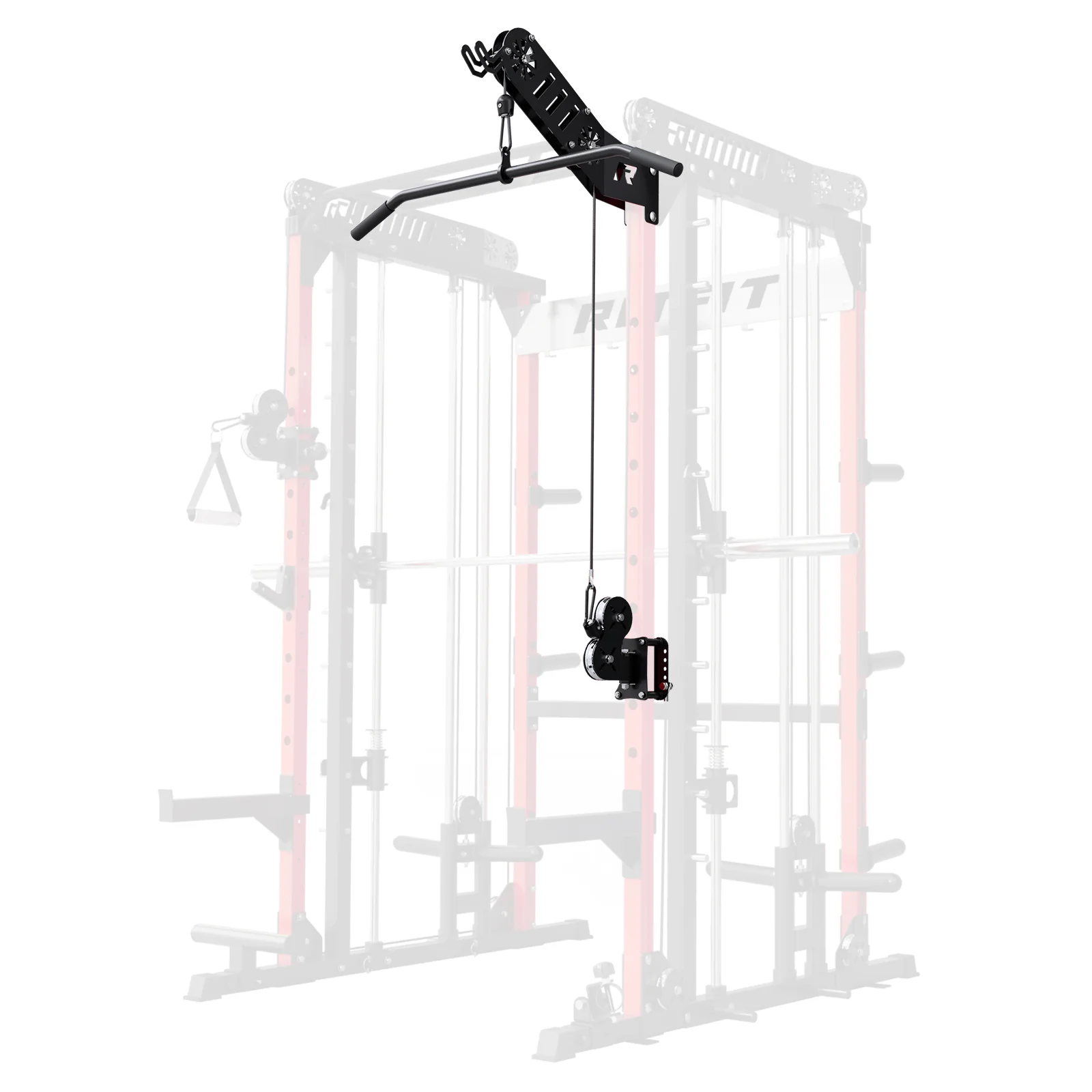 RitFit LDM1 Lat Pulldown Attachment (Only for M1 PRO) - Image 6