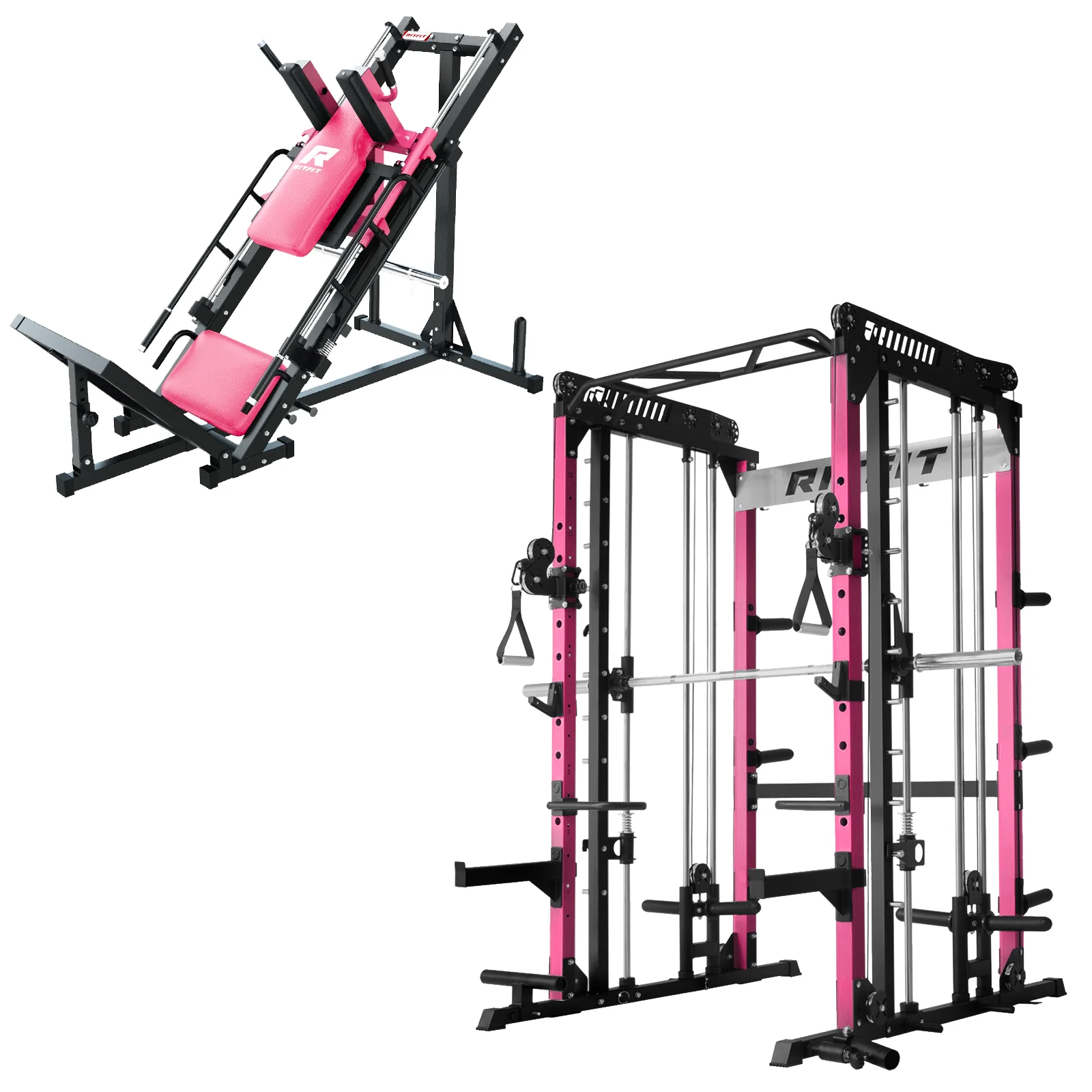RitFit Pro Strength System - Image 10