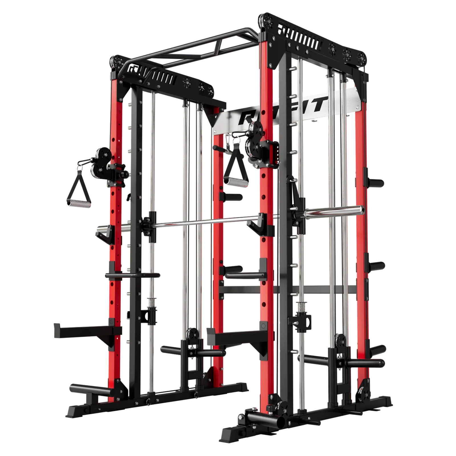 RitFit Pro Strength System - Image 11