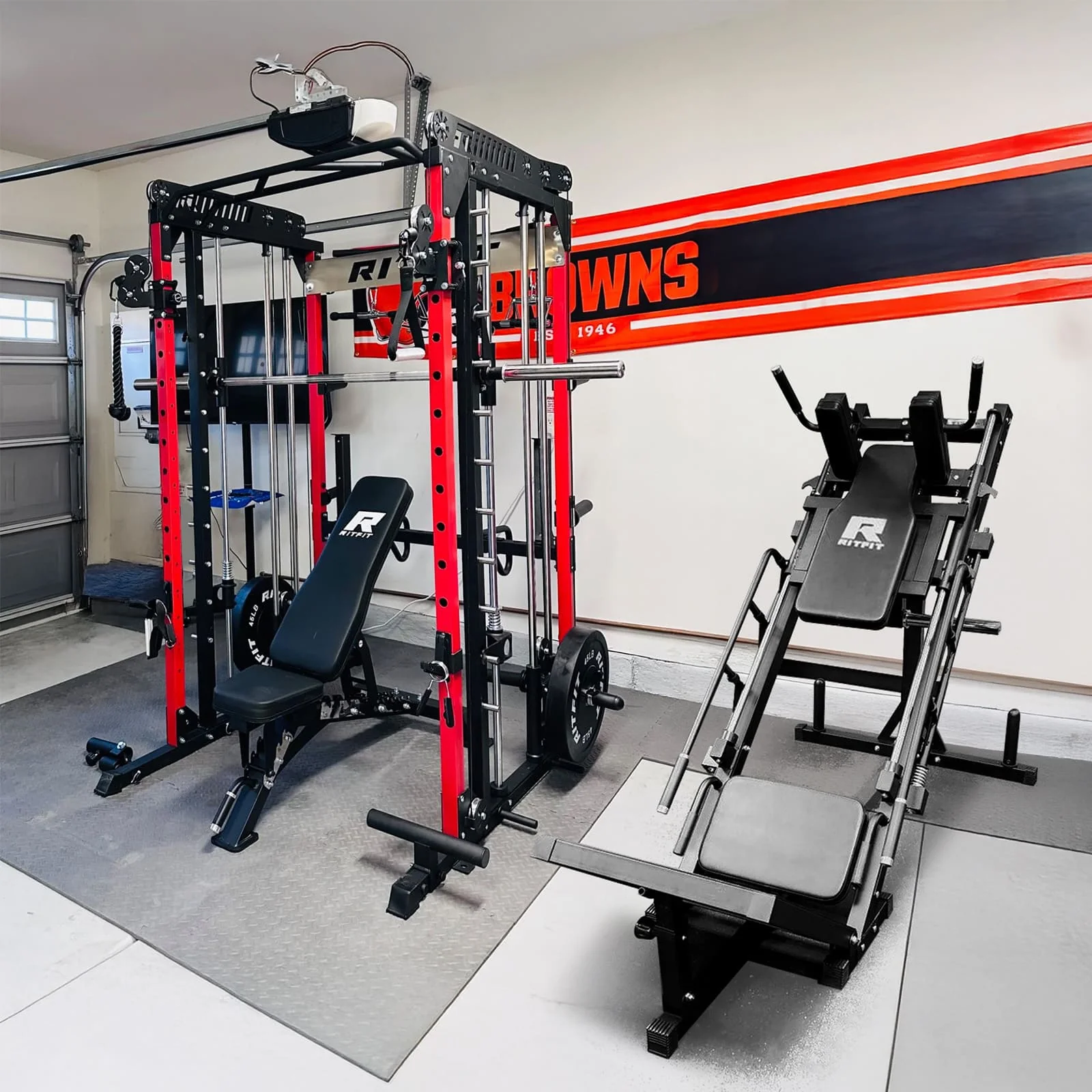 RitFit Pro Strength System - Image 29