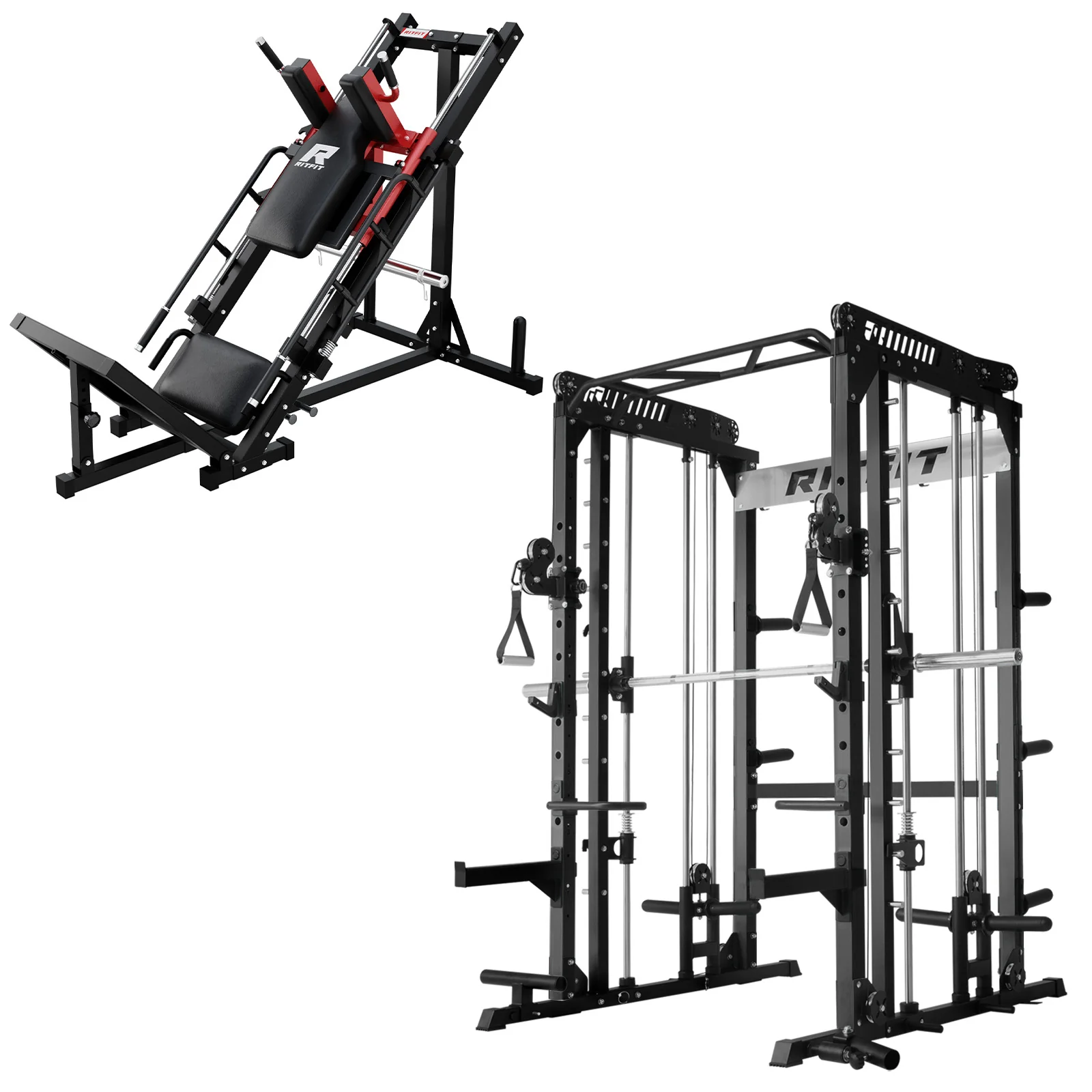 RitFit Pro Strength System - Image 3
