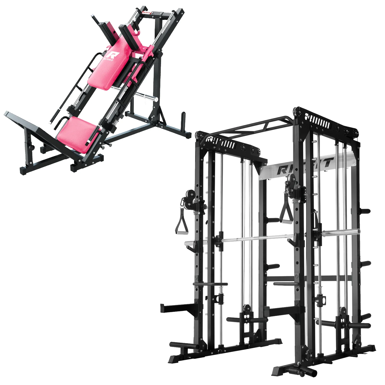 RitFit Pro Strength System - Image 4