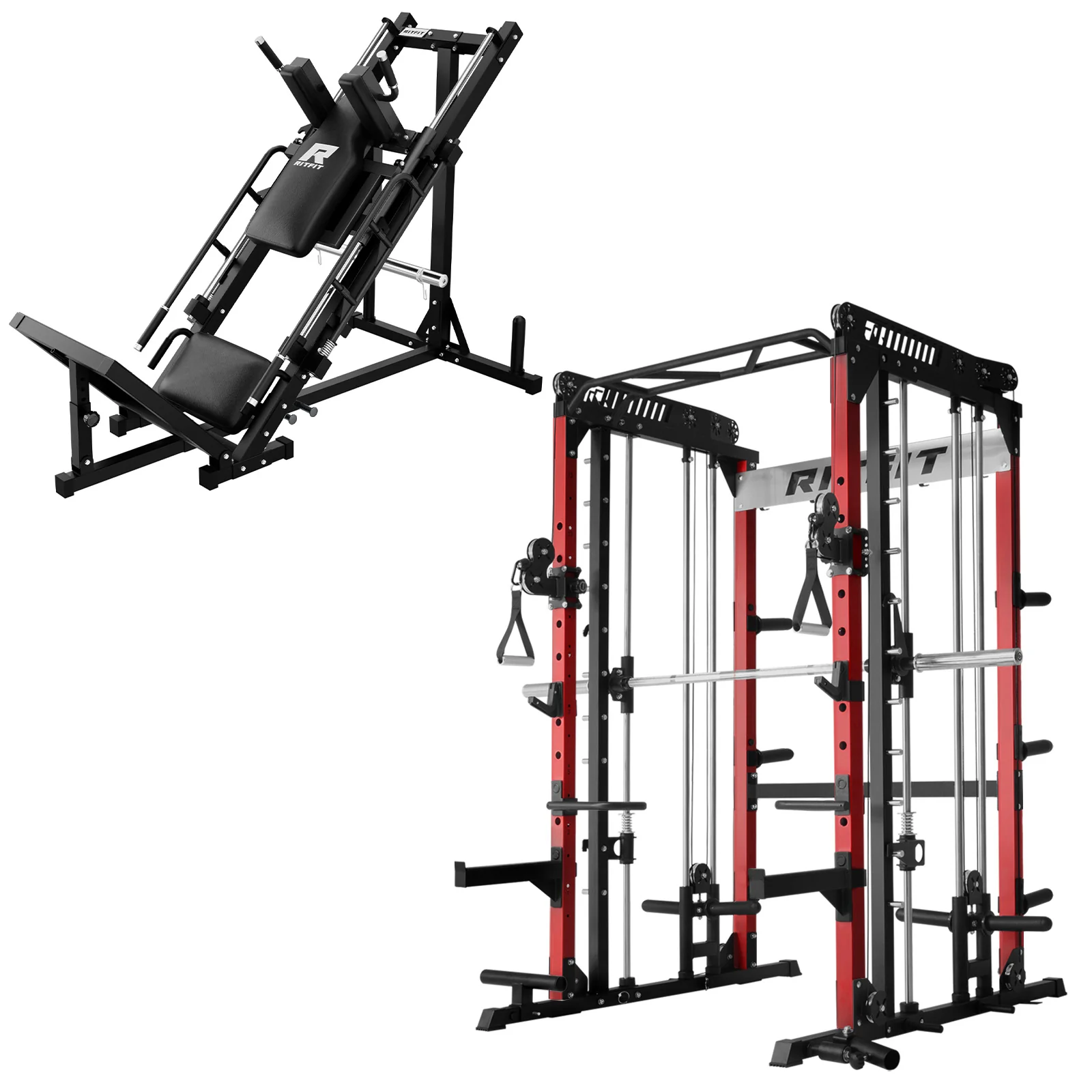 RitFit Pro Strength System - Image 5