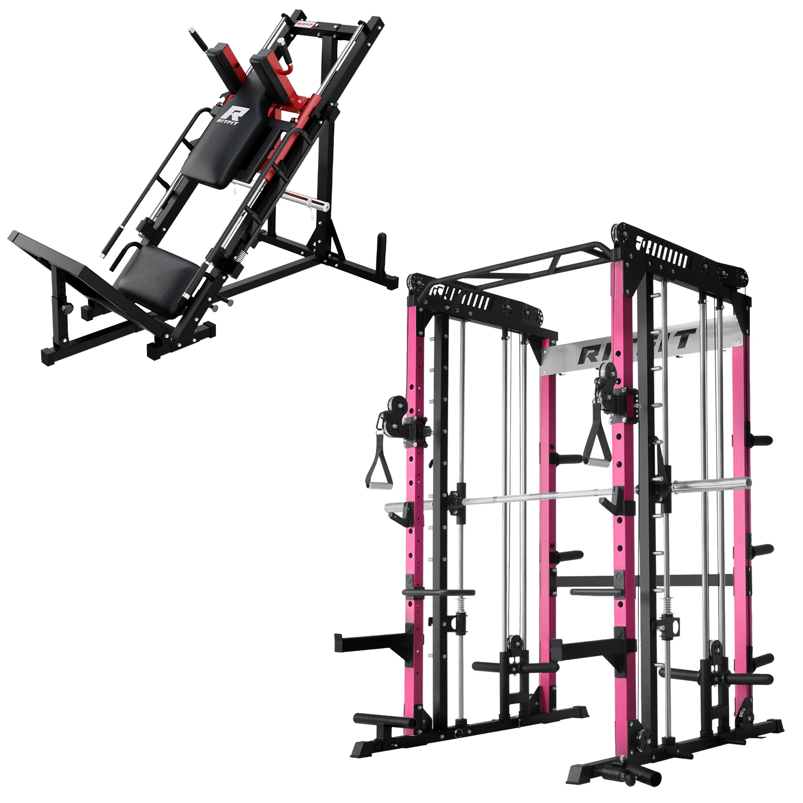 RitFit Pro Strength System - Image 8