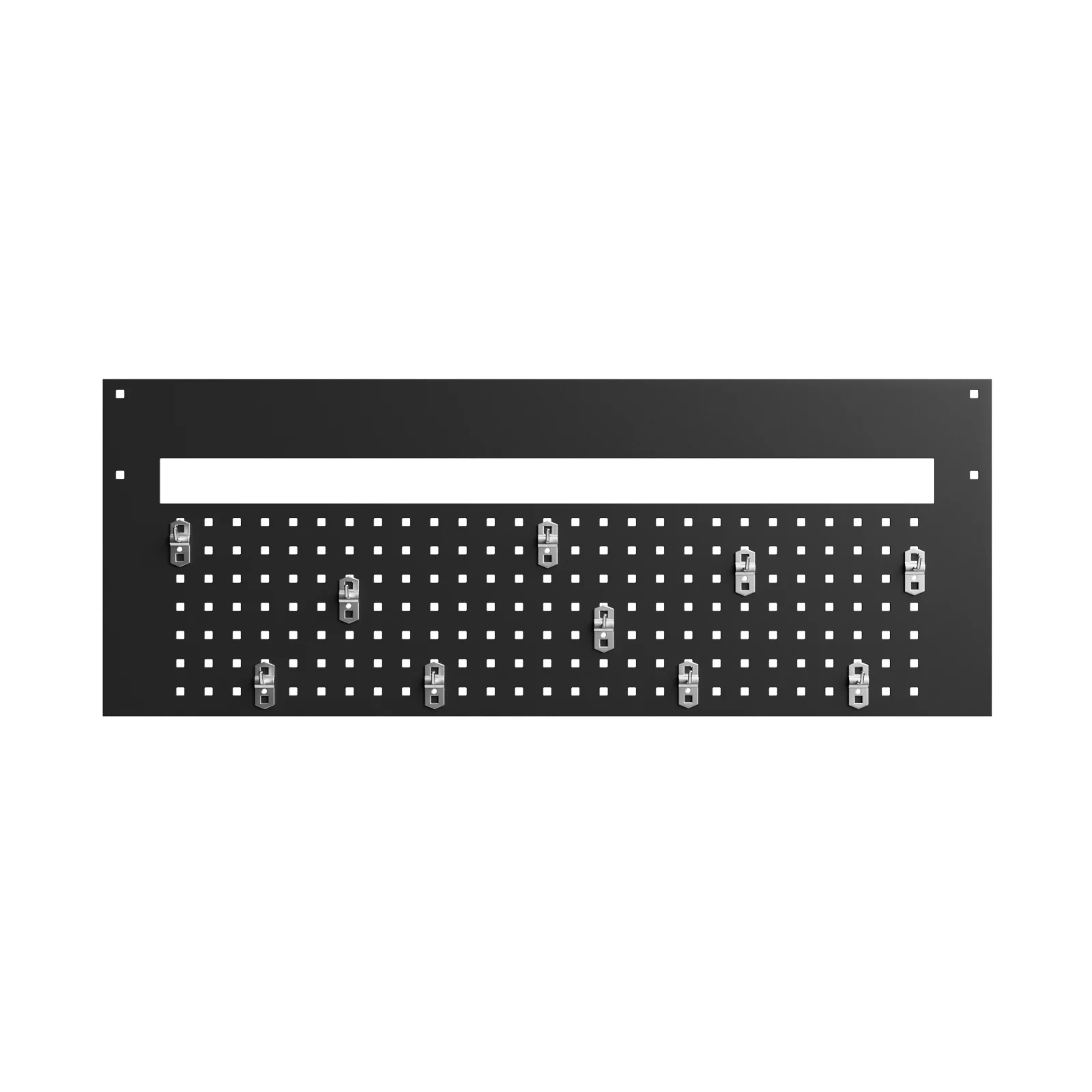 RitFit PBM1 Pegboard Attachment (Only for M1 PRO) - Image 2