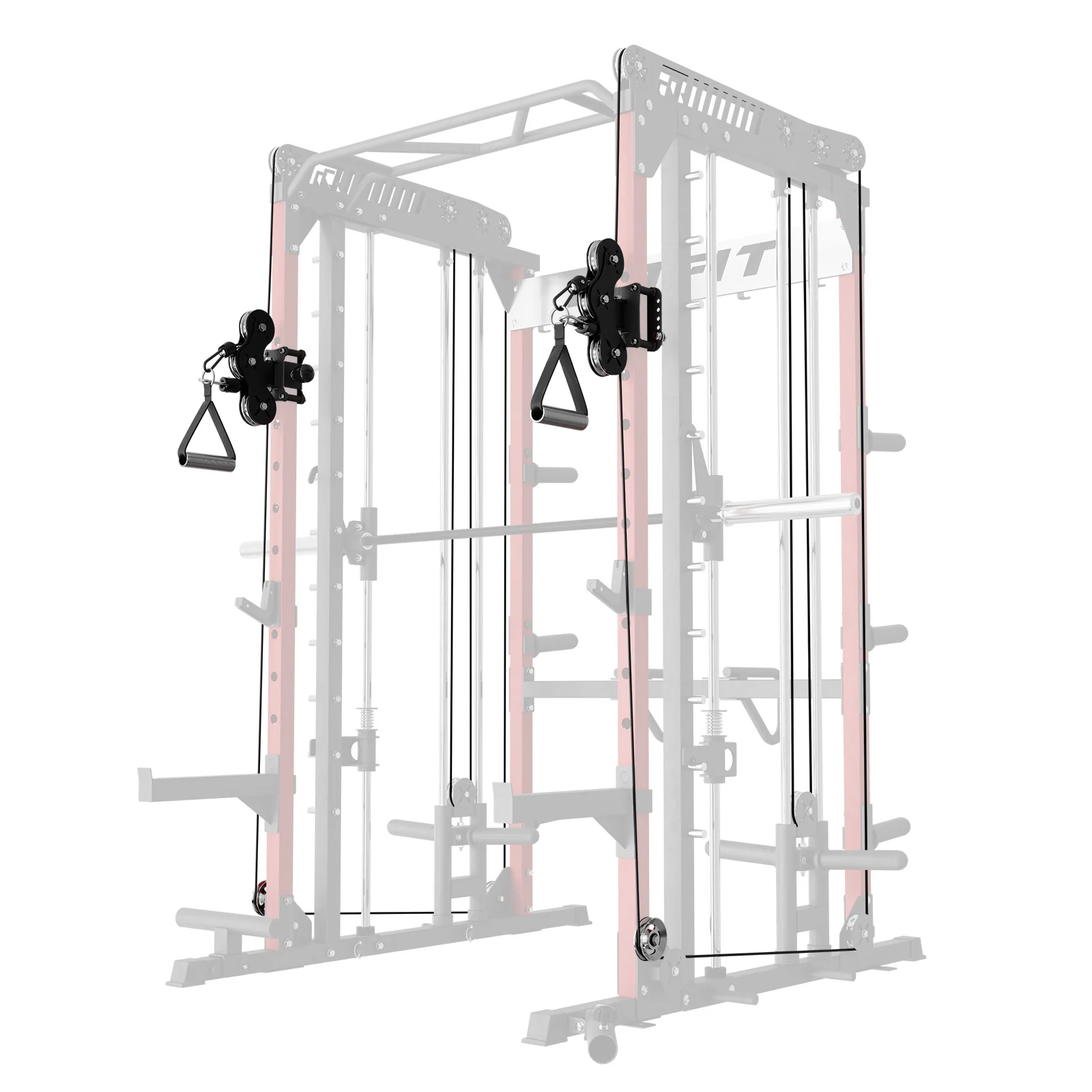 RitFit RTM1 DIY Dual Ratio Kit (Only for M1 PRO) - Image 3