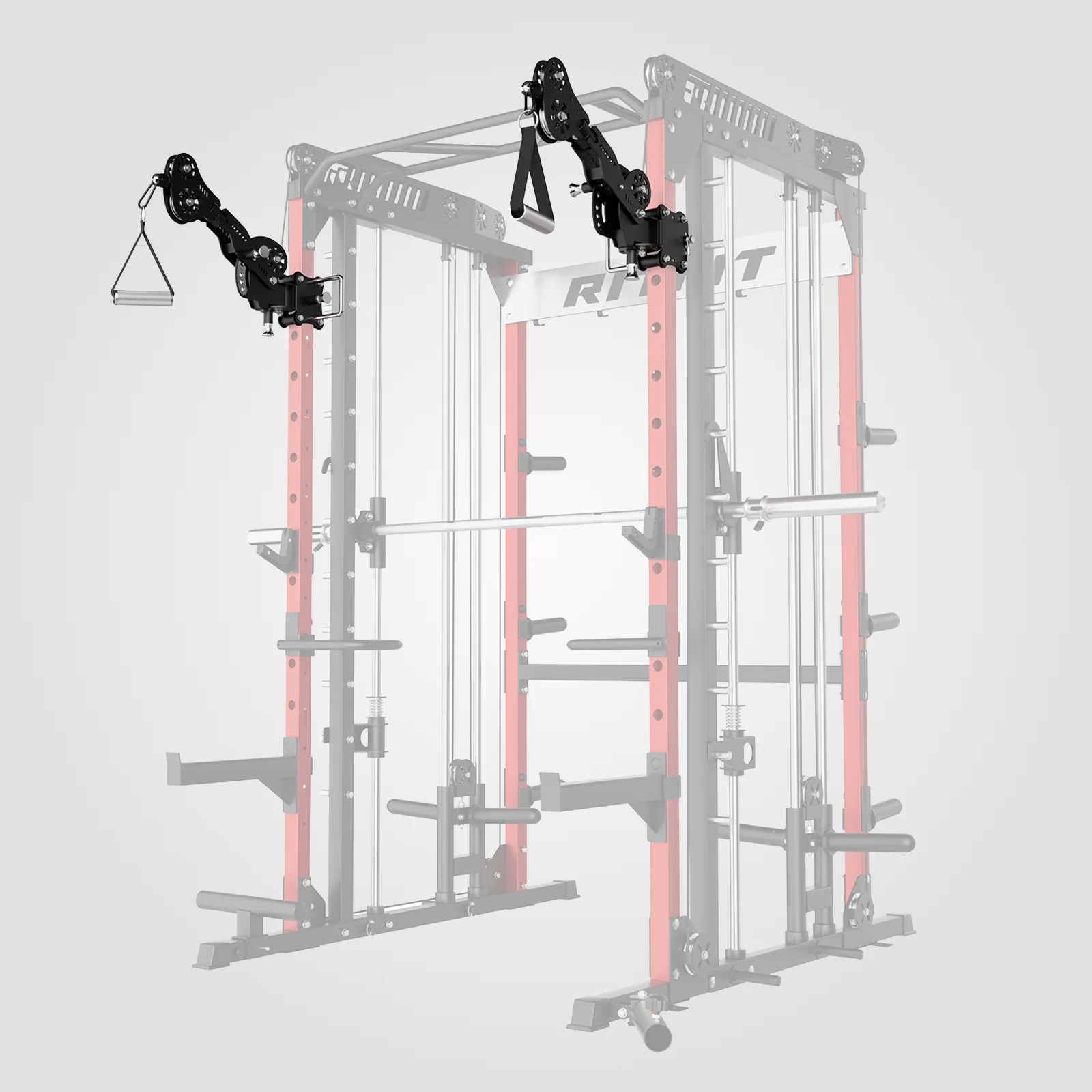RitFit TAM1 Tornado Arm Attachment (Only for M1 PRO)