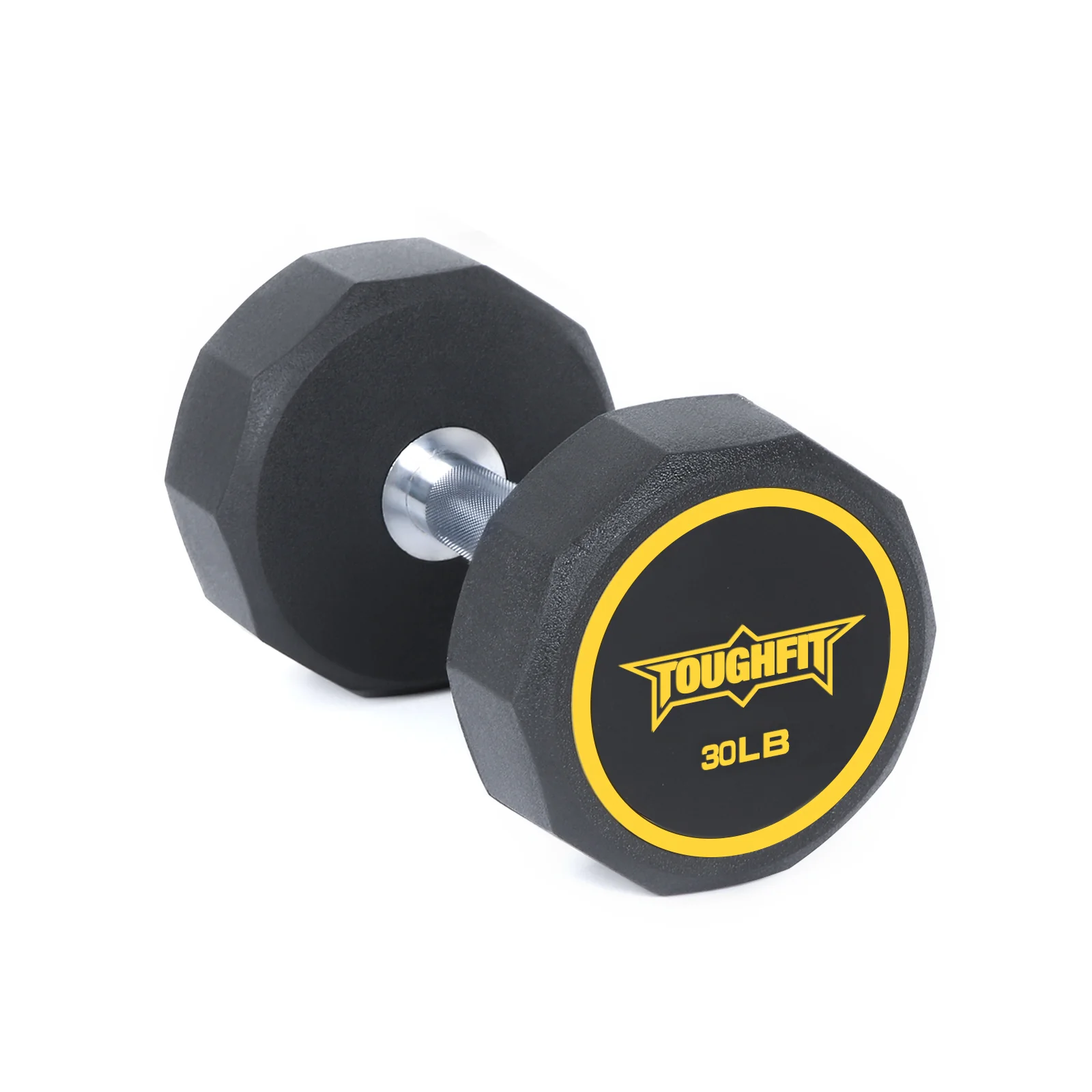 ToughFit Decagon PEV Dumbbells - Image 16