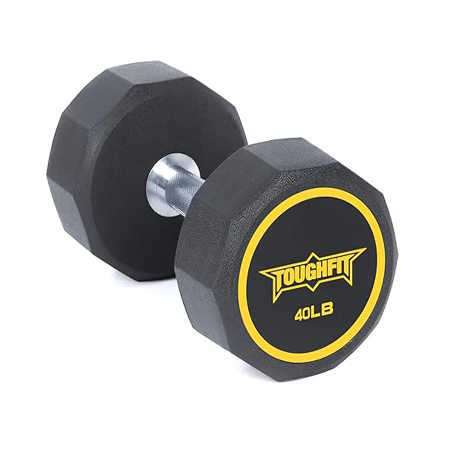 ToughFit Decagon PEV Dumbbells - Image 3